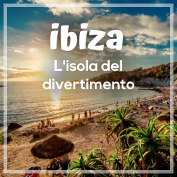 Isola di Ibiza