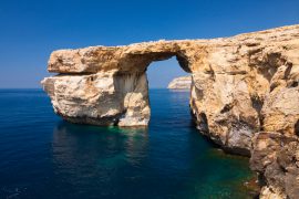 vacanze a Gozo Malta