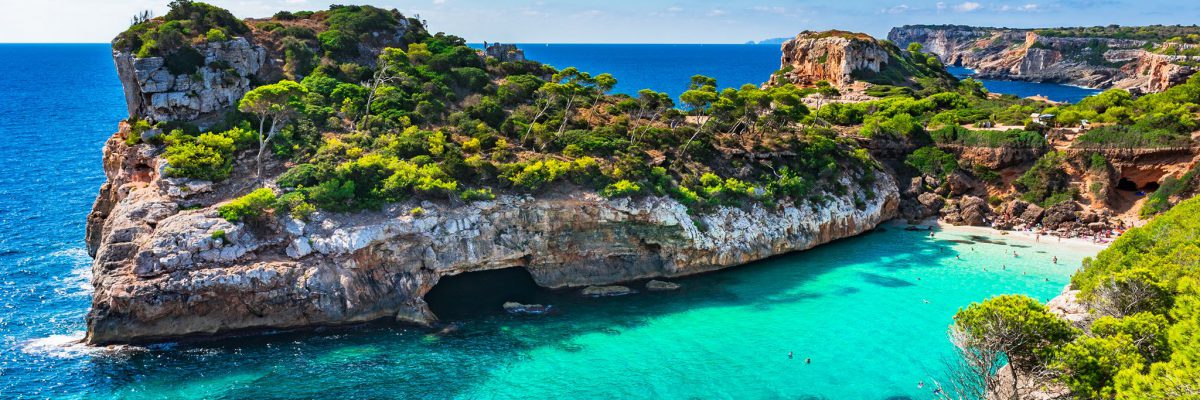 classifica spiagge più belle del mediterraneo