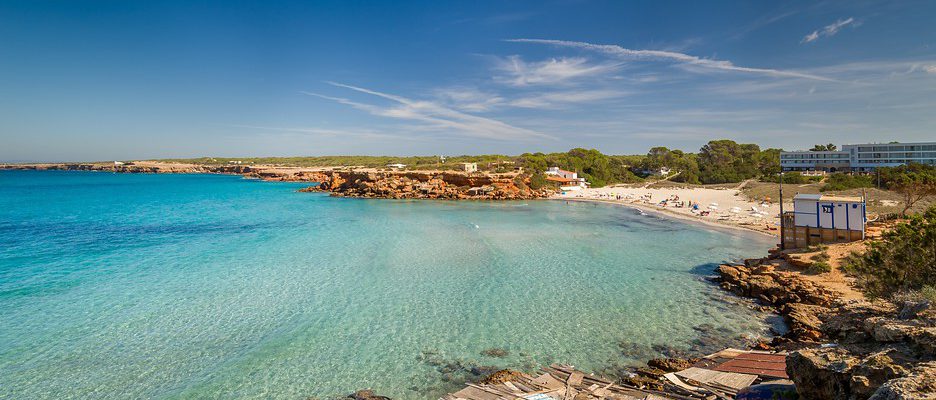 vacanze a Formentera