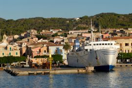 Traghetti Sardegna: offerte e consigli per risparmiare