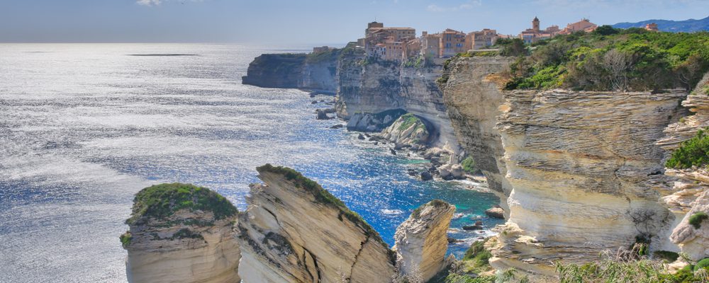 Vacanze in Corsica: i 5 luoghi imperdibili