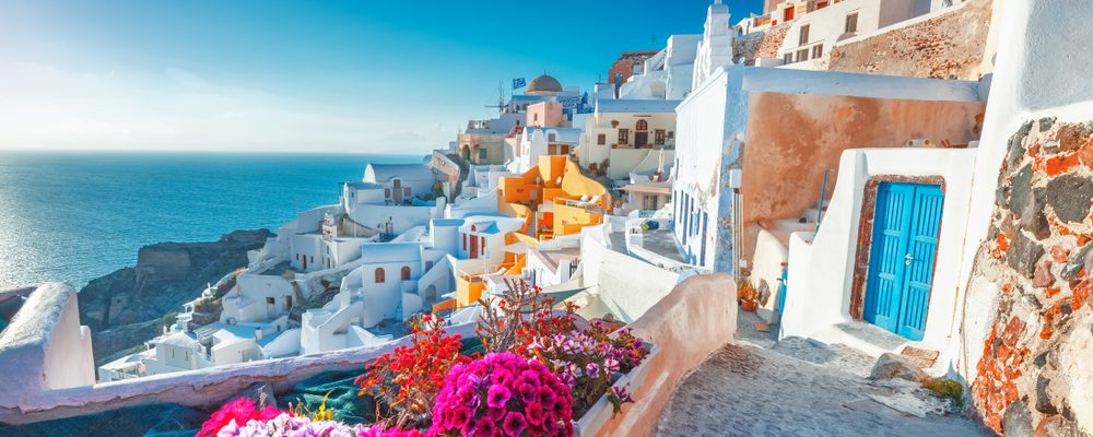 Vacanze in Grecia: le 5 isole imperdibili