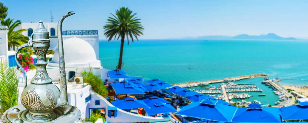 tunisia vacanze