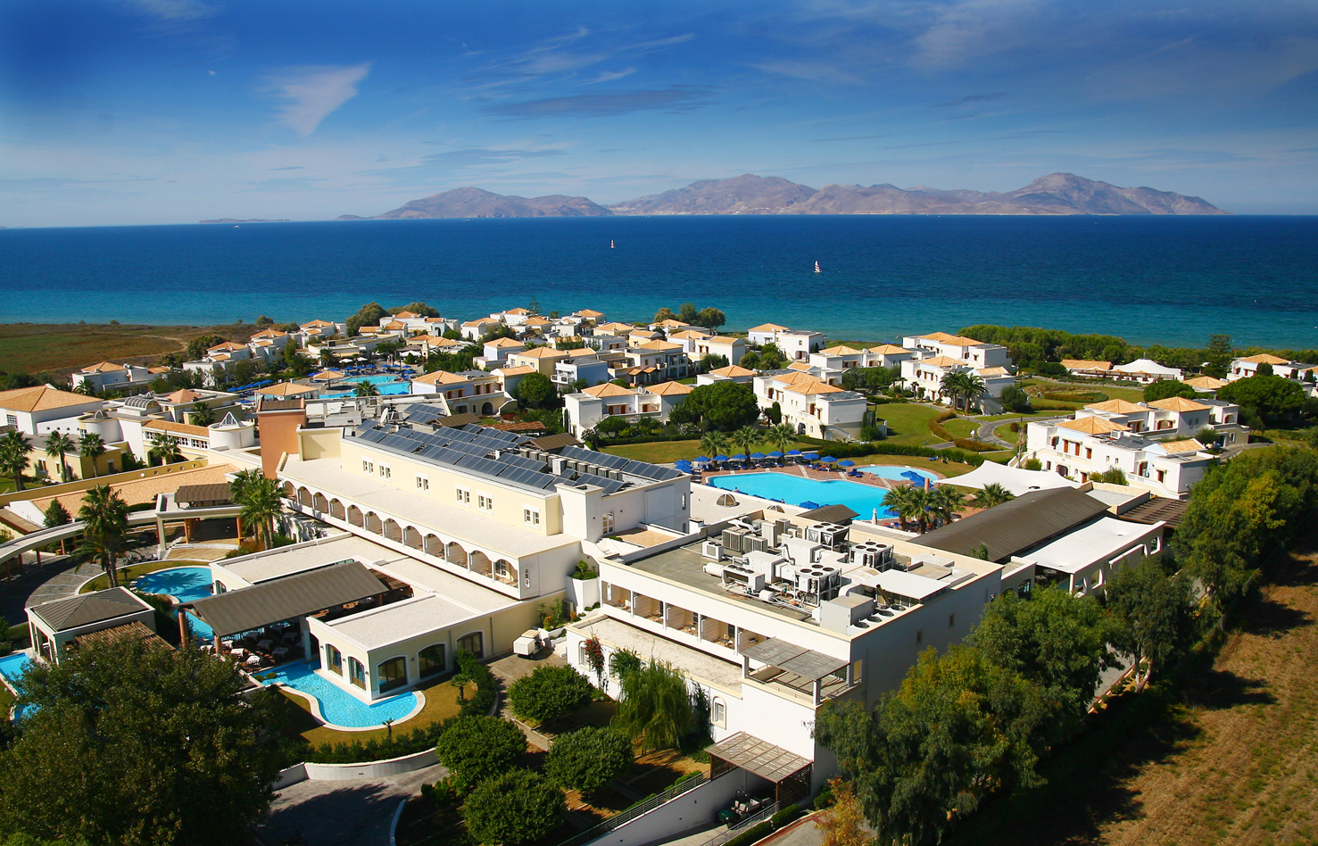 hotel sul mare kos