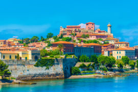 Isola d'Elba, la vera perla del Mediterraneo