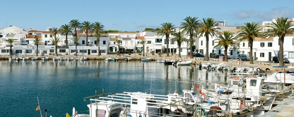 I 5 migliori paesi da visitare a Minorca, Spagna