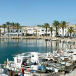 I 5 migliori paesi da visitare a Minorca, Spagna