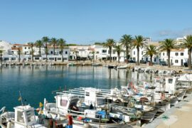 I 5 migliori paesi da visitare a Minorca, Spagna